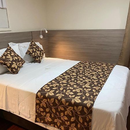 Princesa Isabel Pousada E Hotel - Visconde Petrópolis エクステリア 写真