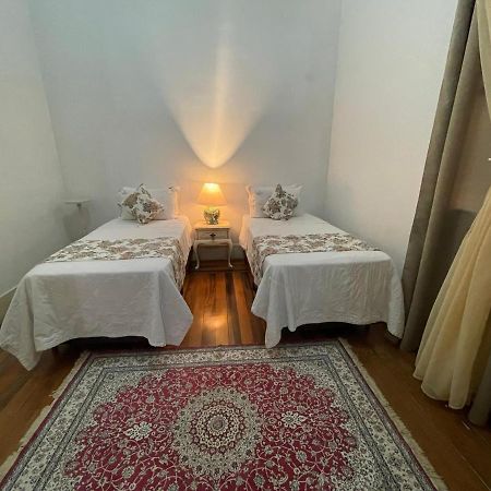 Princesa Isabel Pousada E Hotel - Visconde Petrópolis エクステリア 写真