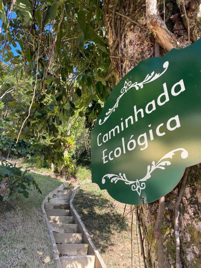 Princesa Isabel Pousada E Hotel - Visconde Petrópolis エクステリア 写真
