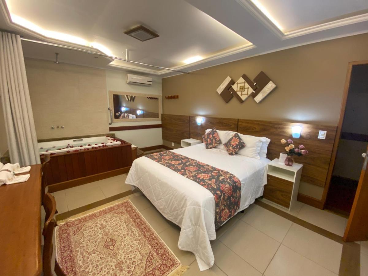 Princesa Isabel Pousada E Hotel - Visconde Petrópolis 部屋 写真
