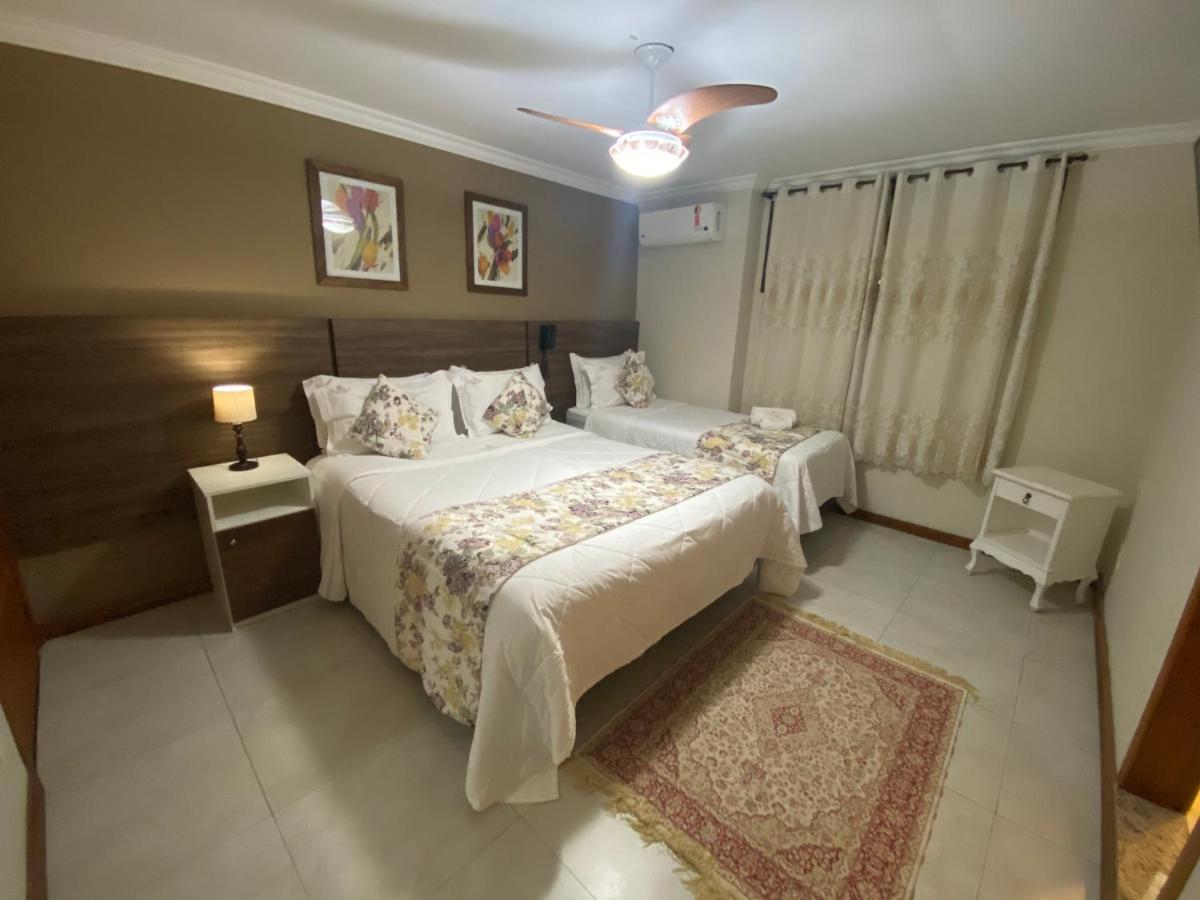 Princesa Isabel Pousada E Hotel - Visconde Petrópolis 部屋 写真