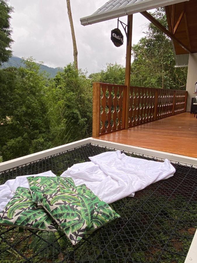 Princesa Isabel Pousada E Hotel - Visconde Petrópolis エクステリア 写真