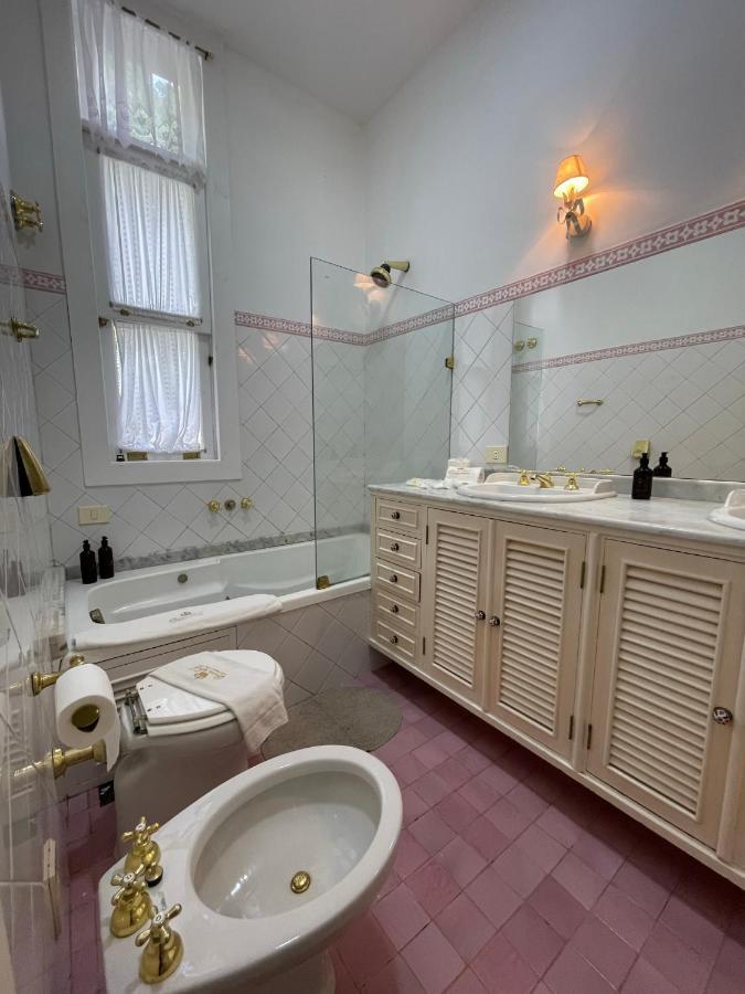 Princesa Isabel Pousada E Hotel - Visconde Petrópolis エクステリア 写真