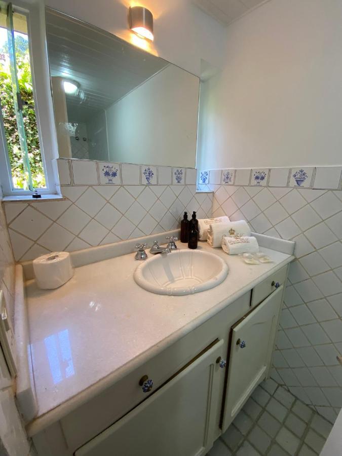 Princesa Isabel Pousada E Hotel - Visconde Petrópolis エクステリア 写真