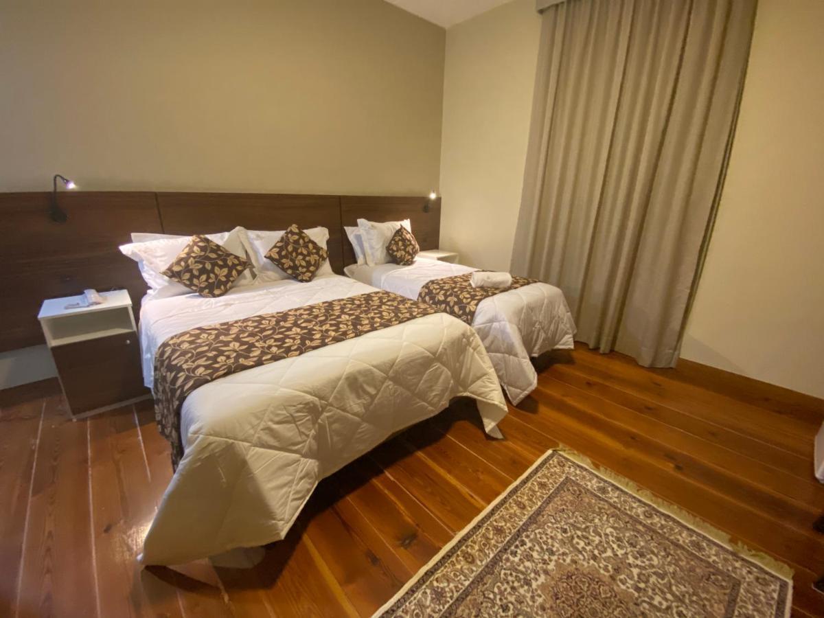 Princesa Isabel Pousada E Hotel - Visconde Petrópolis エクステリア 写真
