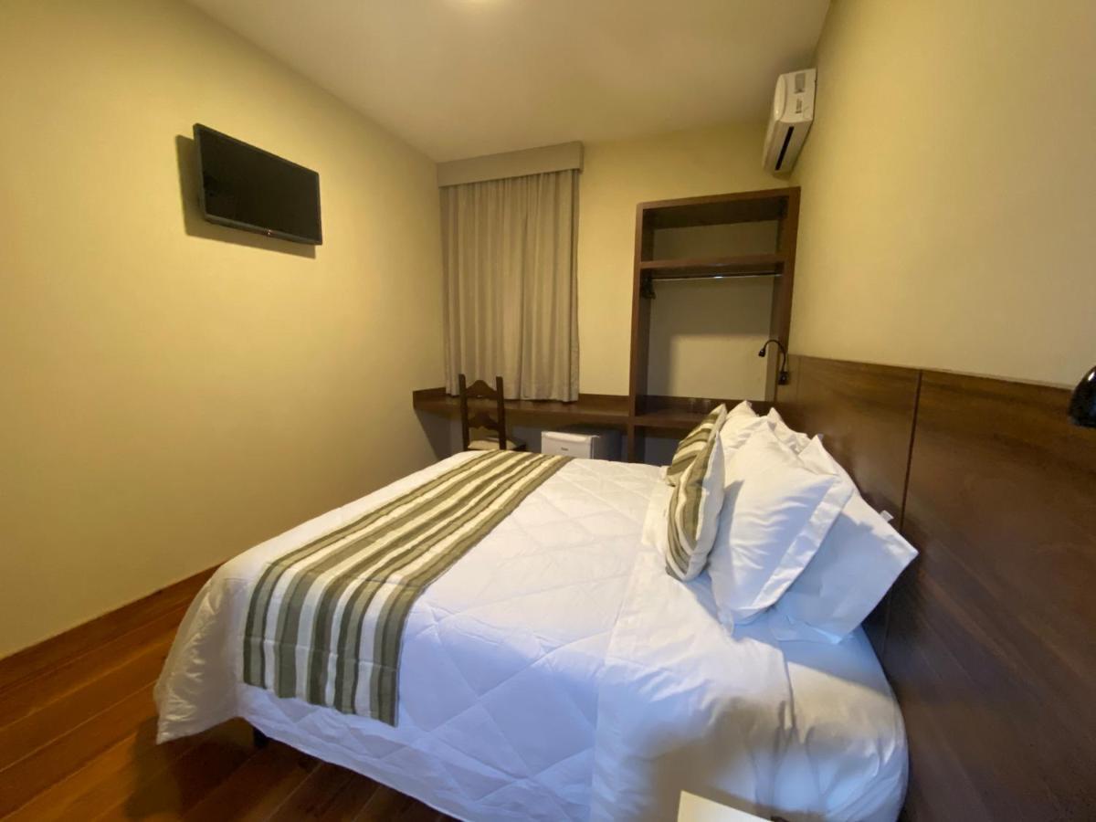 Princesa Isabel Pousada E Hotel - Visconde Petrópolis エクステリア 写真