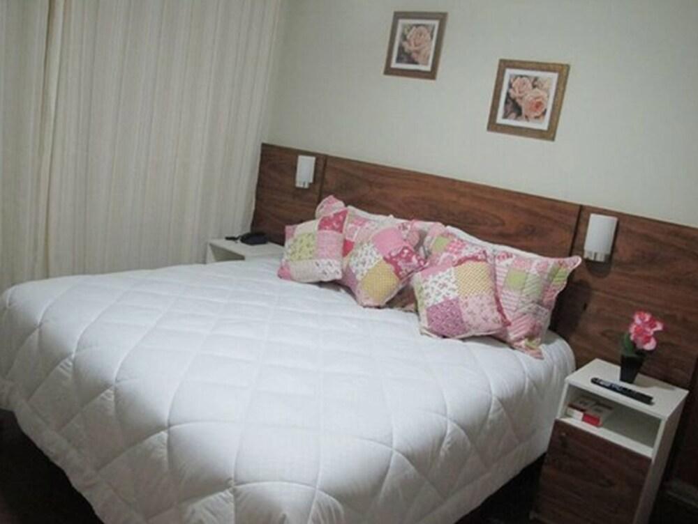 Princesa Isabel Pousada E Hotel - Visconde Petrópolis エクステリア 写真